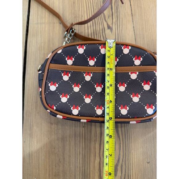 Disney Minnie‎ Mouse Crossbody Purse - Picture 7 of 7